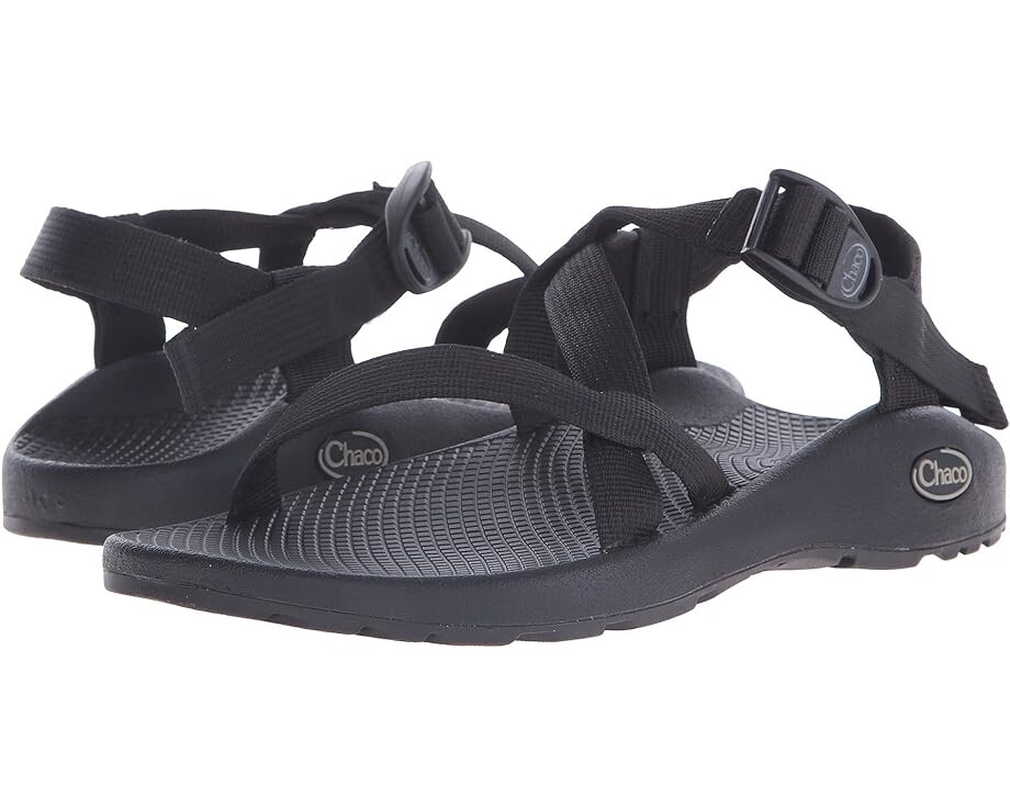 

Сандалии Chaco Z/1 Classic, черный