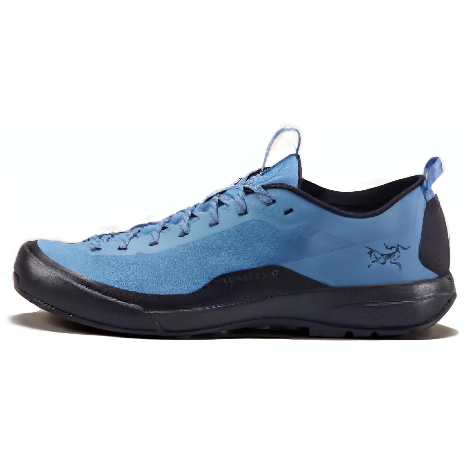 

Кроссовки походные мужские Arcteryx Konseal Lt, синий / черный