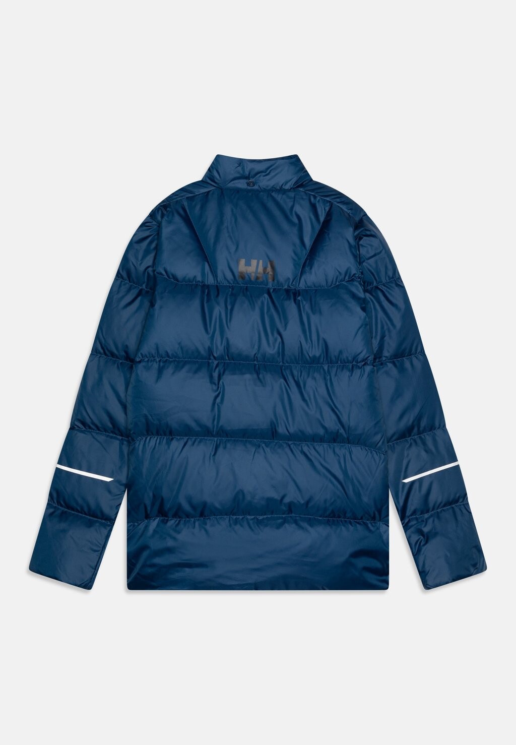 

Пуховик JR ISFJORD 2.0 UNISEX Helly Hansen, синий