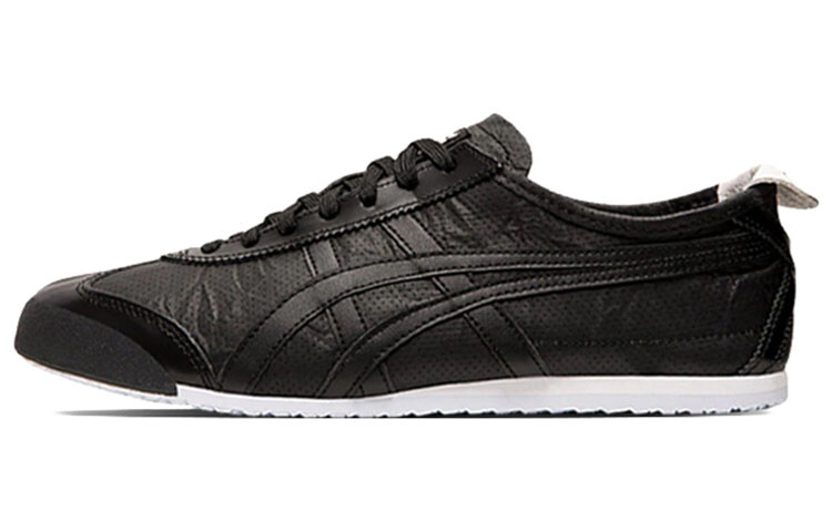 

Кроссовки Onitsuka Tiger Mexico 66 Black