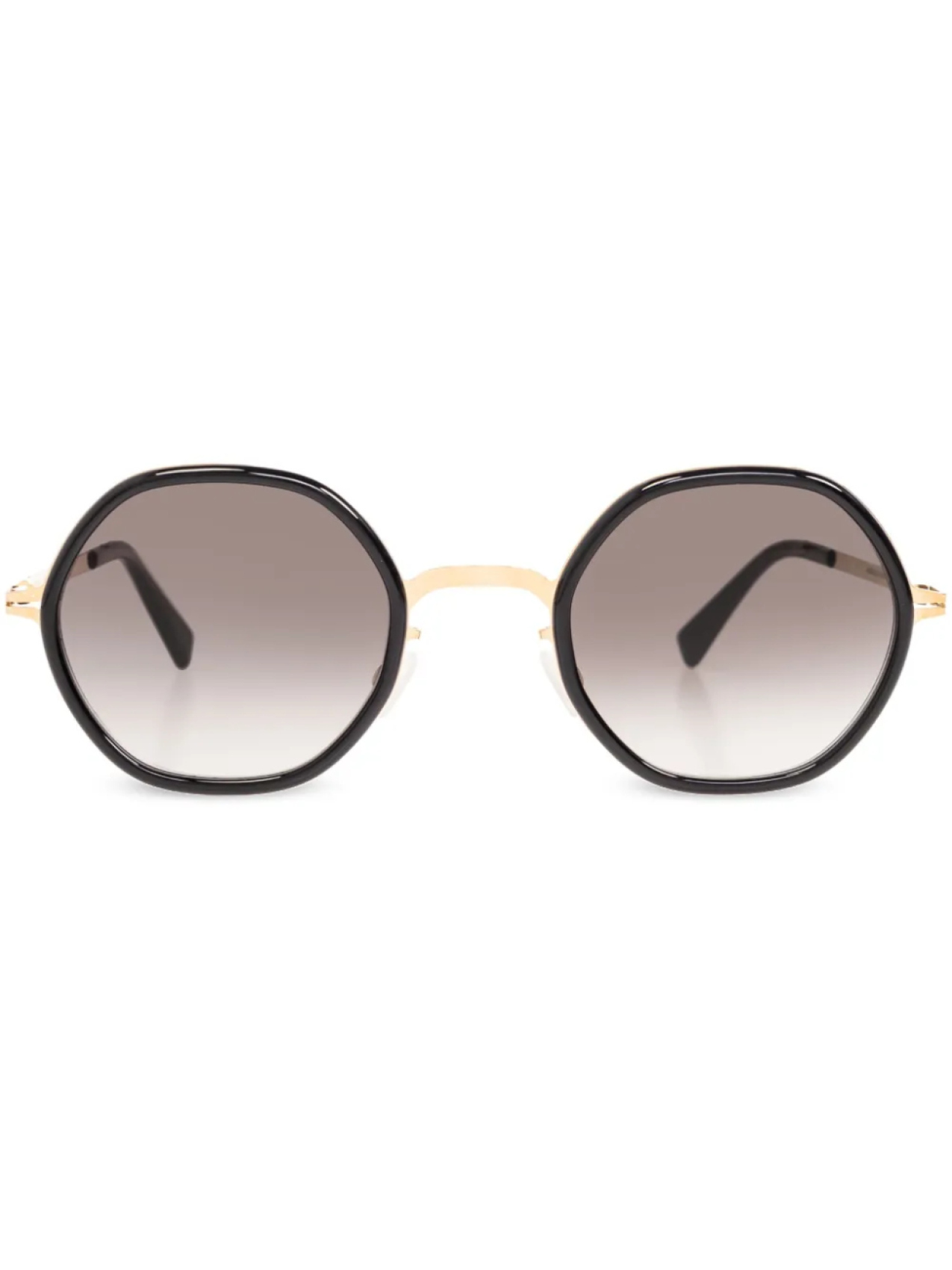 

Солнцезащитные очки Oia в круглой оправе Mykita, золотой
