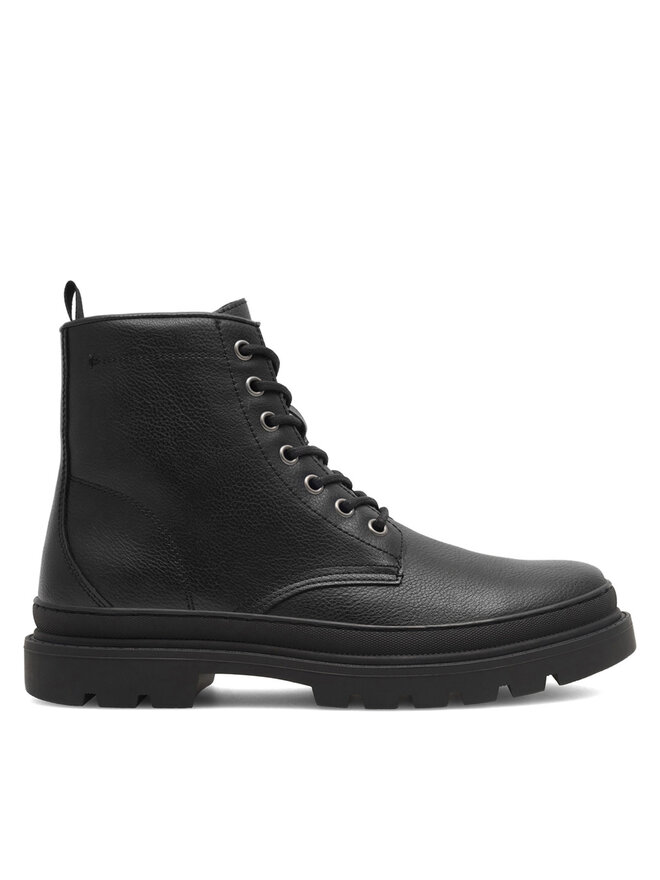 

Ботинки Lasocki Botines planos 121AM1399, черный
