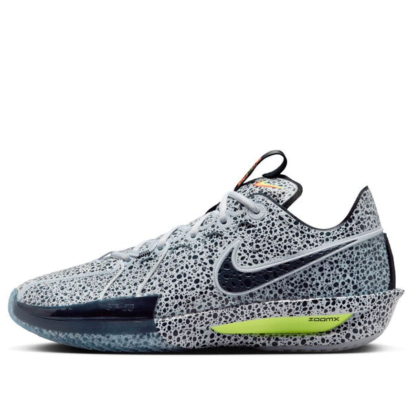 

Кроссовки air zoom gt cut 3 Nike, мульитколор