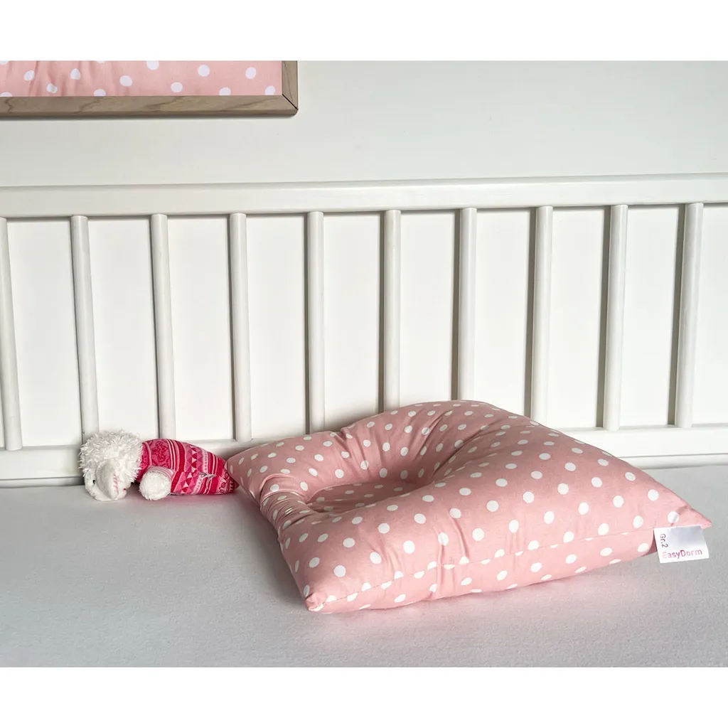 

Подушка BabyDorm