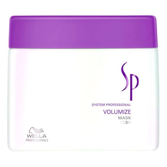 

Маска для придания объема волосам, 400 мл Wella Professionals, SP Volumize Mask