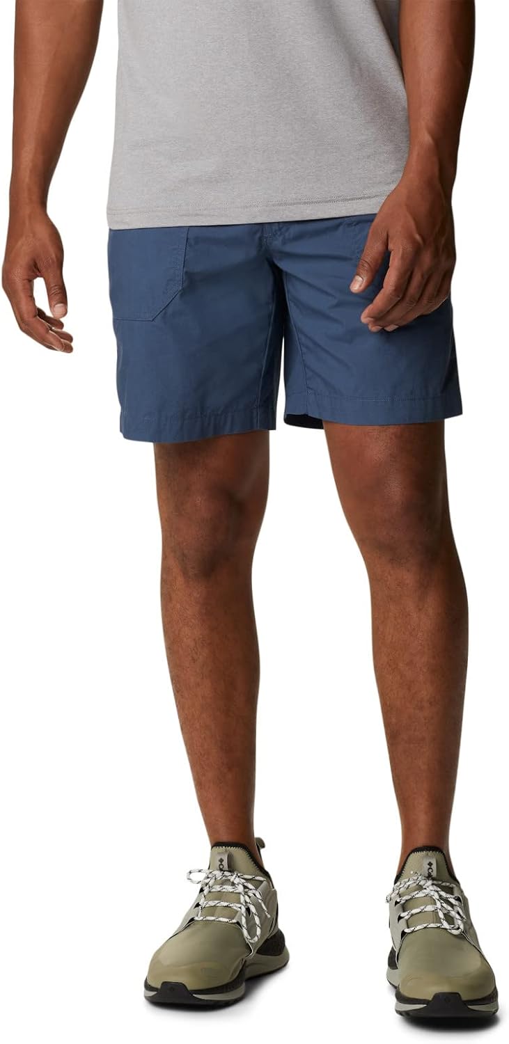 

Колумбия Мужские шорты карго Washed Out Columbia, Dark Mountain