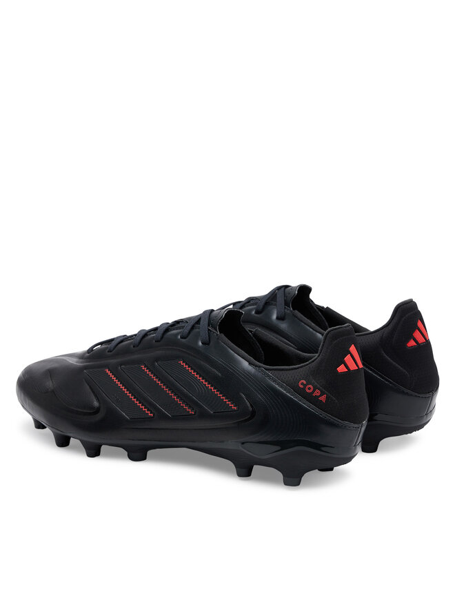 Футбольные бутсы adidas Copa Pure 3 League Firm/Multi-Ground ID9052, черный — фото 3