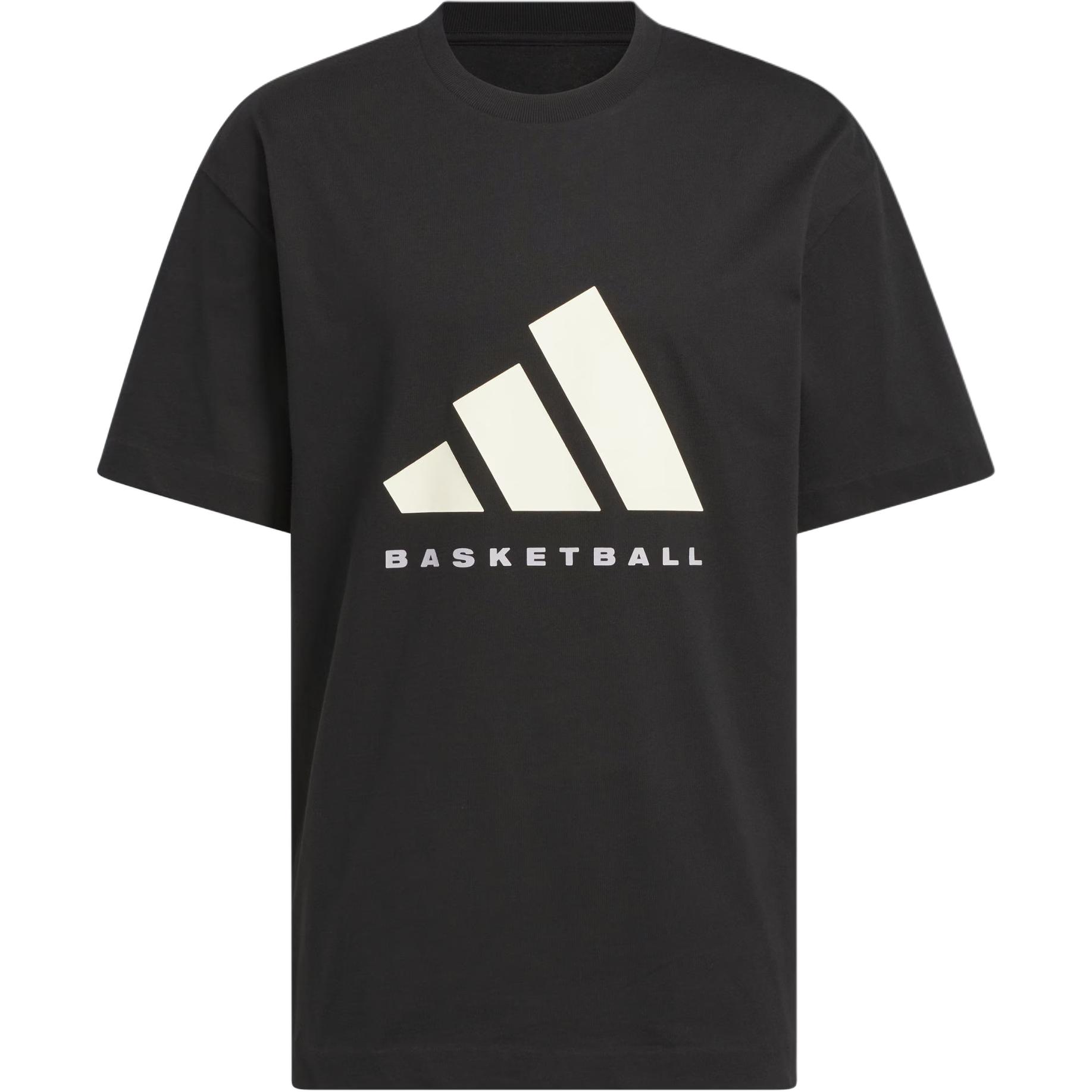 

Adidas Футболка AdiClub Basketball Gender Neutral
