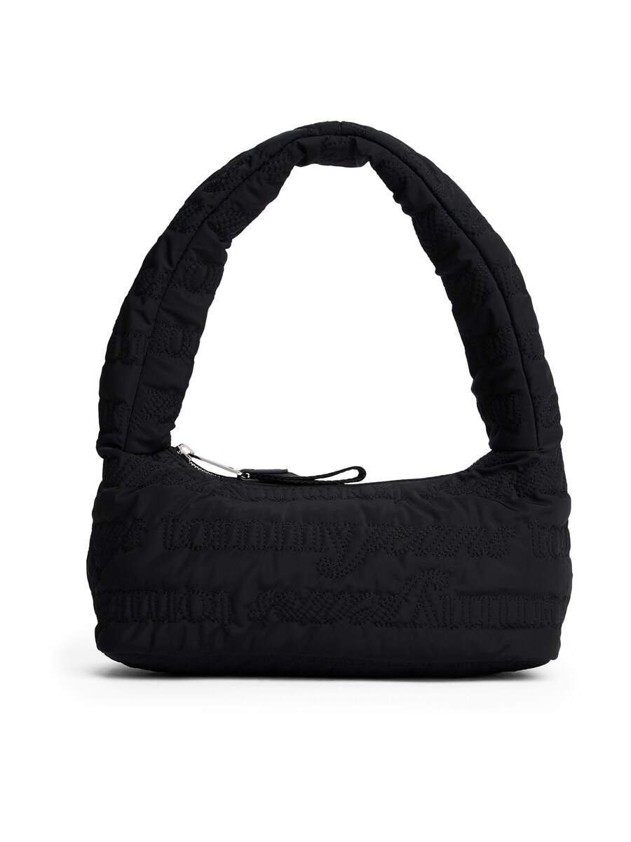 

Сумка через плечо Tommy Jeans, Black