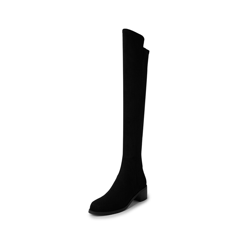 

Сапоги PVAJ Knee-high Boots Women's