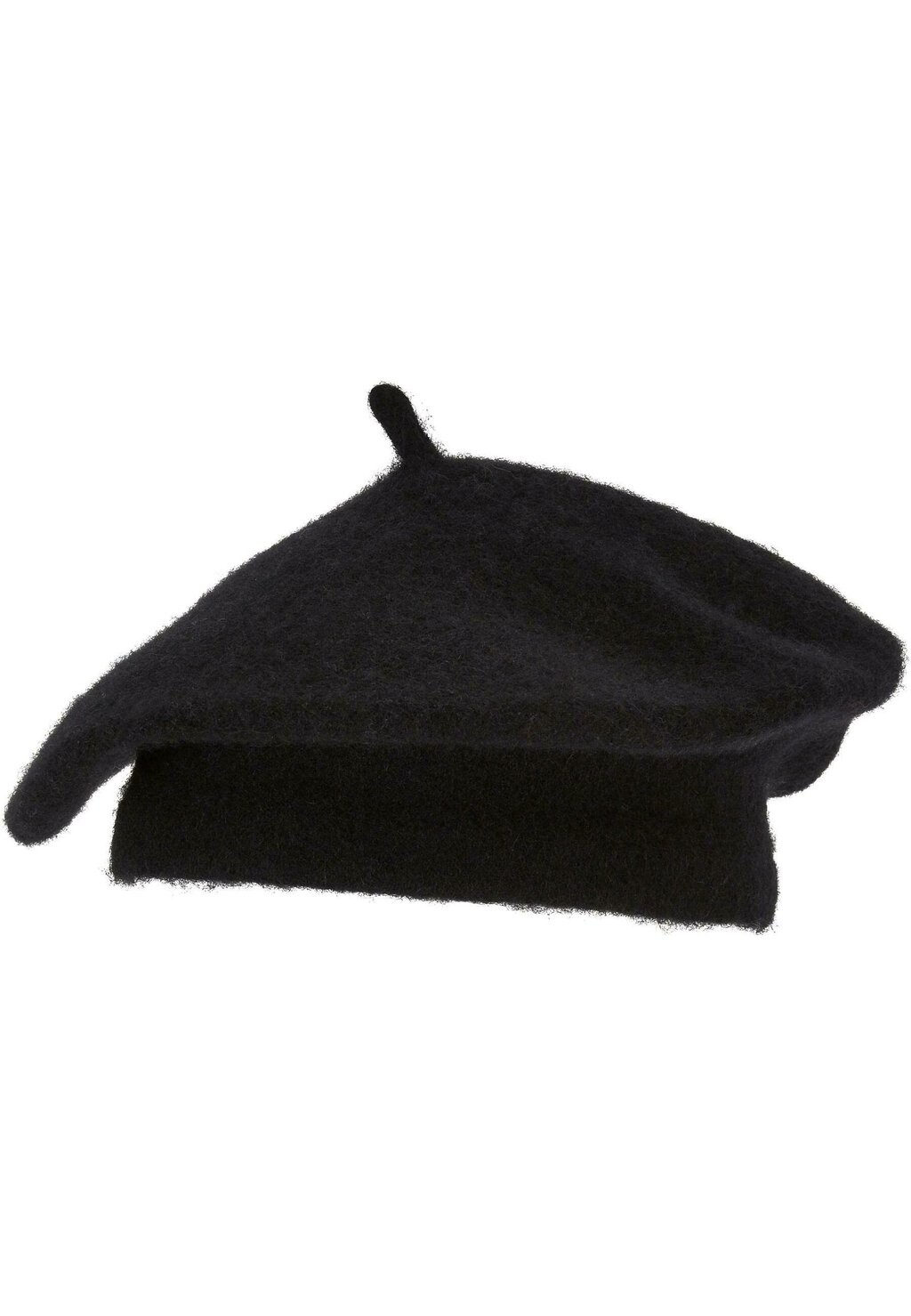 

Бейсболка UNISEX BERET Urban Classics, черный