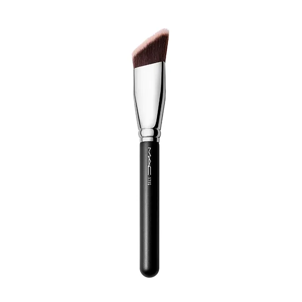 

Косметическая кисточка Foundation Brush 171S Wedge Mac Cosmetics, 1 UD