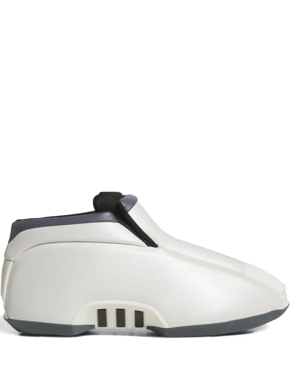 

Кроссовки Crazy 2 Zero Metallic Adidas, белый