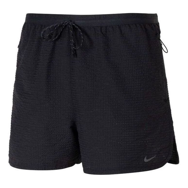 

Шорты dri-fit adv running division shorts 'black' Nike, черный