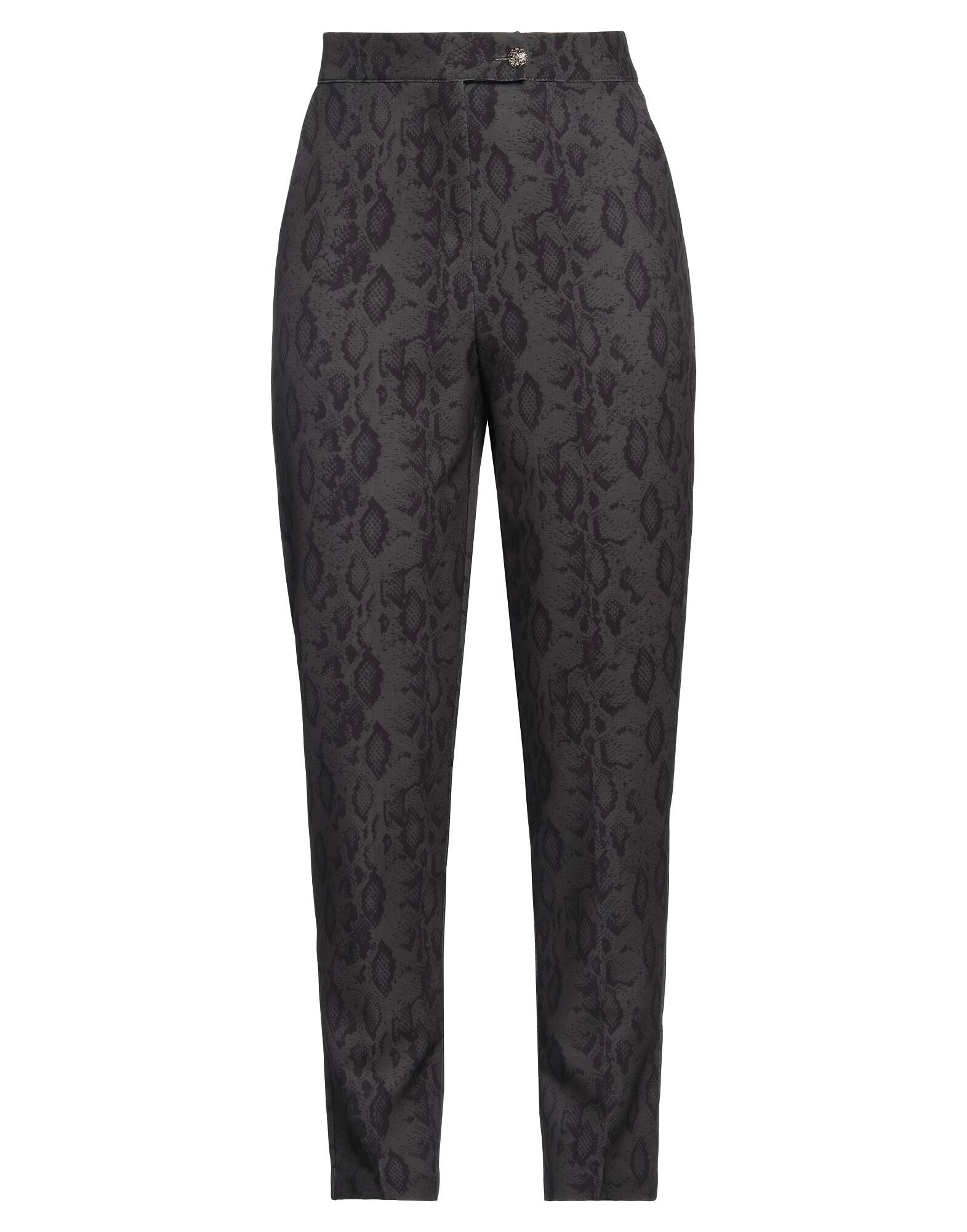 

Брюки Yes Zee By Essenza, угольно-серый