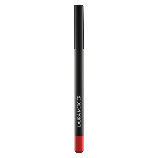 

Икорный карандаш для губ Laura Mercier, цвет 07 red velvet