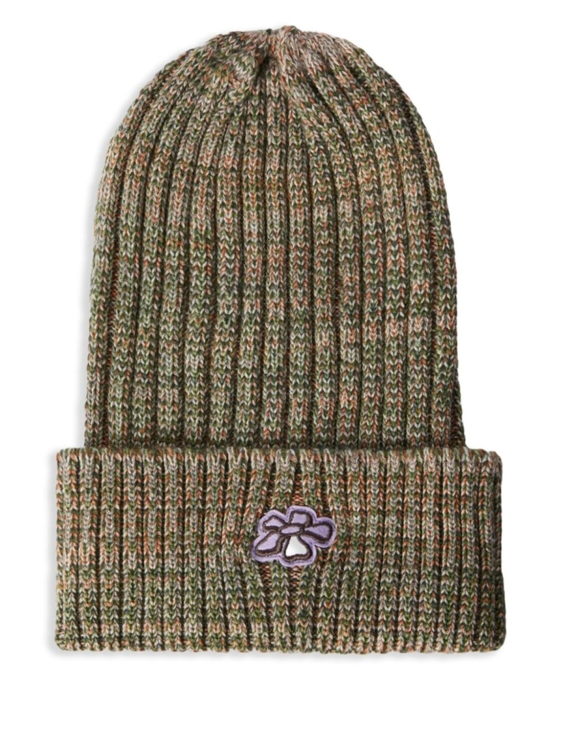 

Вязаная шапочка Maccapani, зеленый