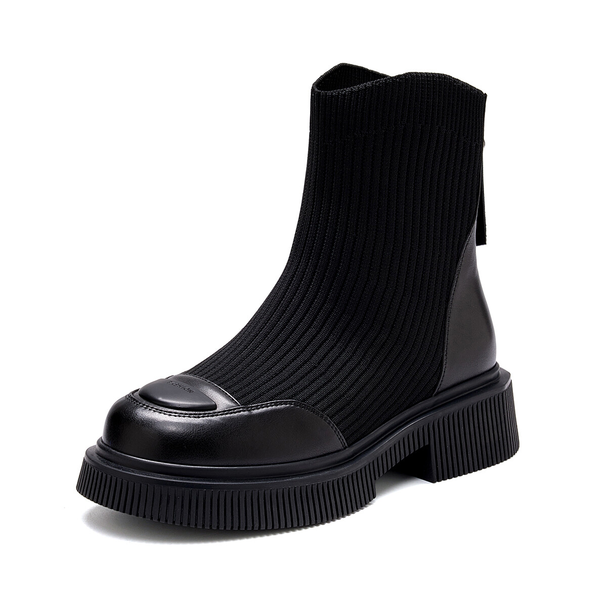 

Ботинки Martin Boot женские Baijihong, черный