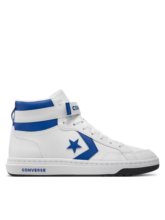 

Кеды Converse, белый