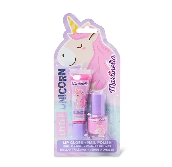 

Косметический набор Little Unicorn Beauty Martinelia, 1 UD