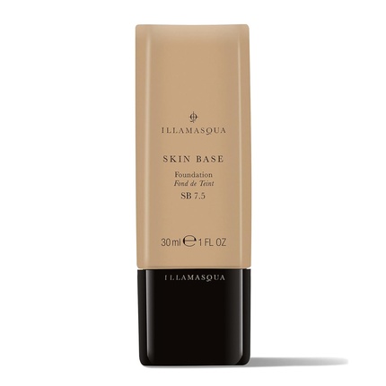 

Тональный крем Skin Base 08.5 60 г Illamasqua