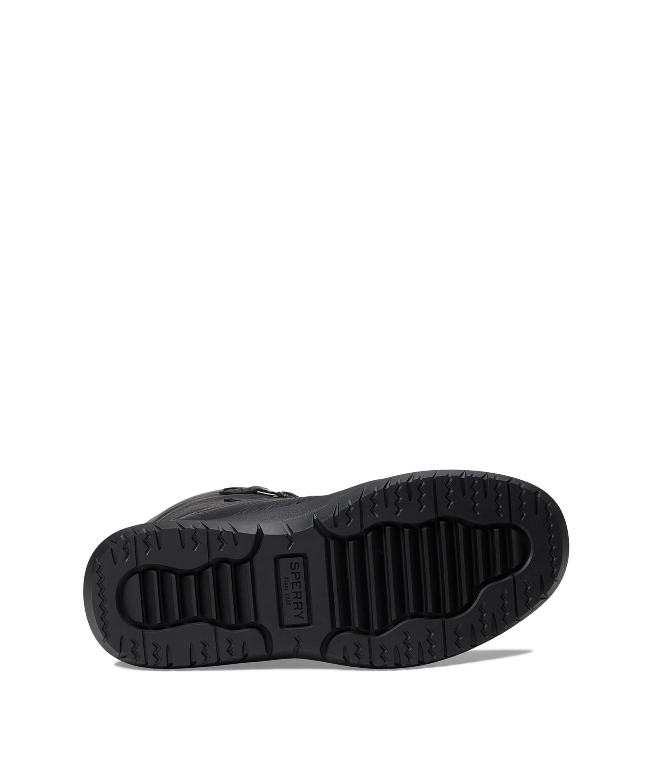 

Ботинки Sperry Kittery Boot Wool, черный