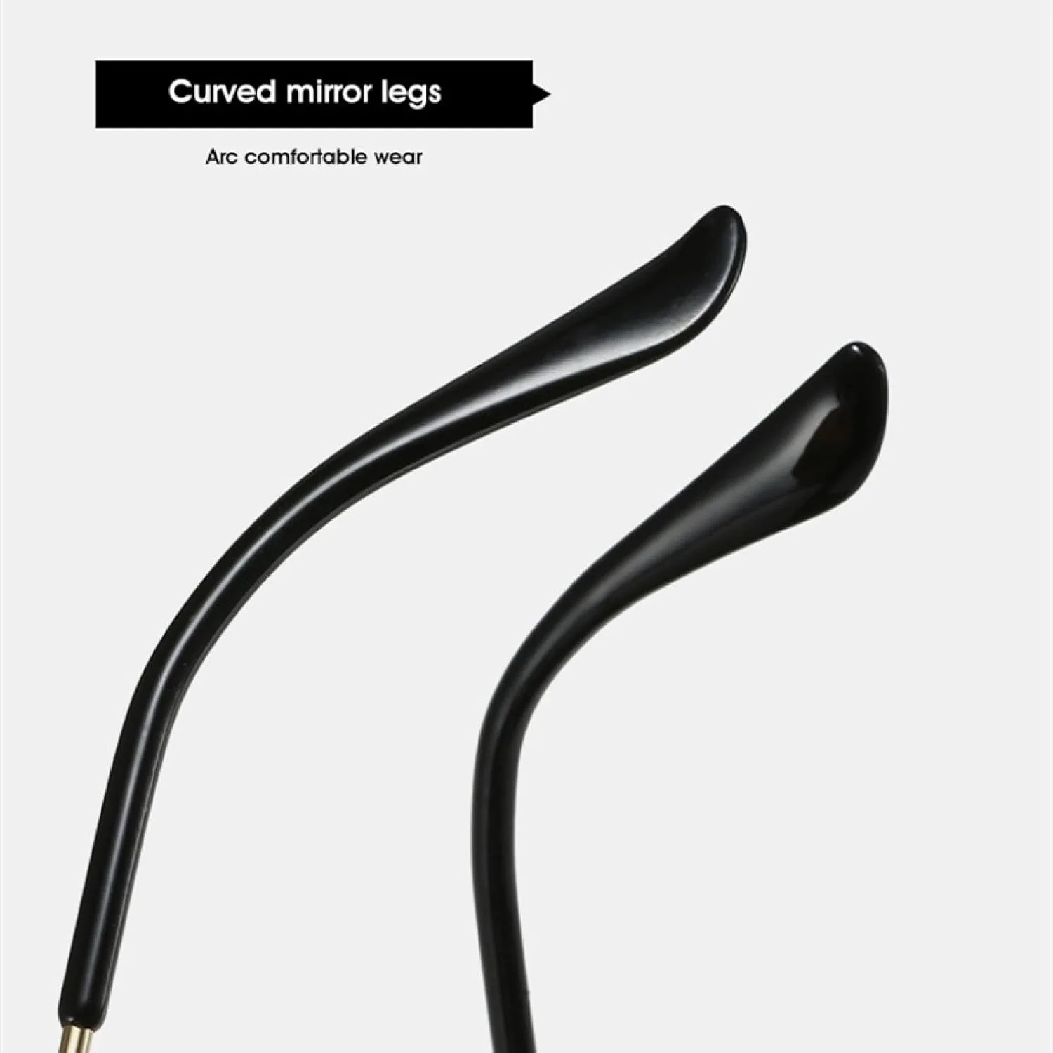 

Модные роскошные солнцезащитные очки без оправы для женщин, винтажные очки со стразами, уличная фотография, защита от ультрафиолета UV400 TKKTLLT, Gold Gradient Gray