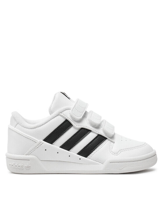 

Кроссовки Adidas, белый