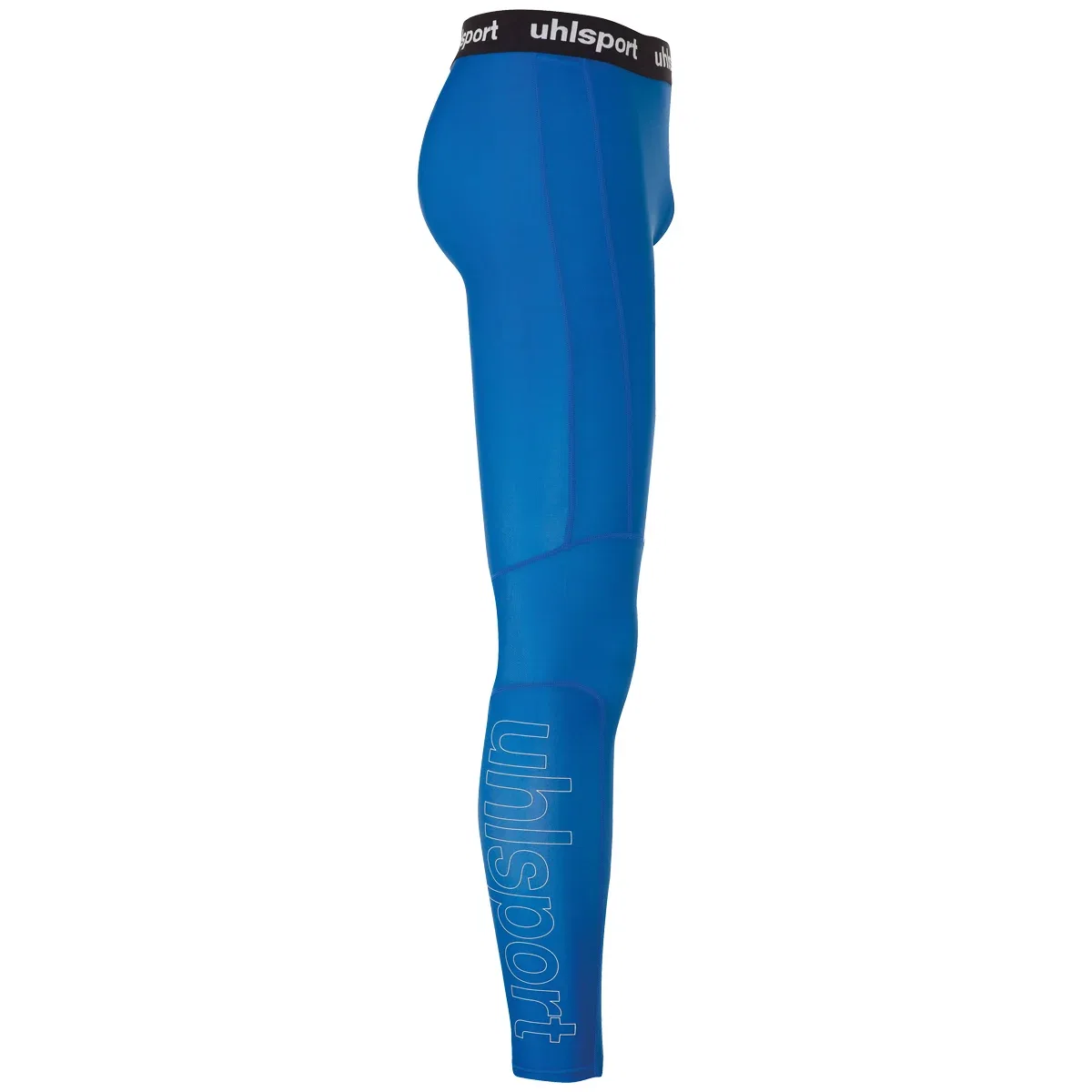 Термолегинсы DISTINCTION PRO LONG Uhlsport, azurblau — фото 4