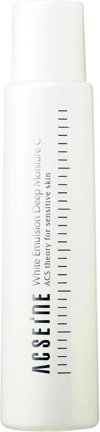 Эмульсия Acseine — Увлажняющая Deep Moisture C, 170 мл