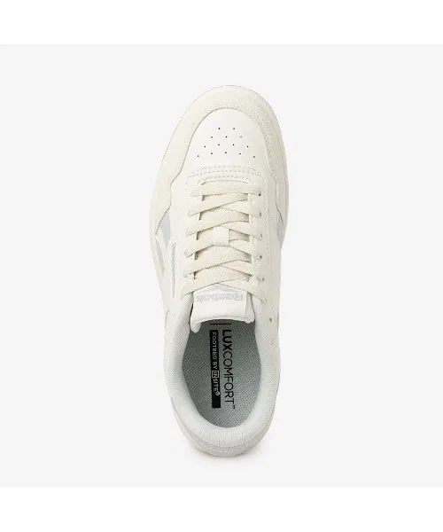 Унисекс кроссовки Reebok COURT ADVANCE коричневые — фото 3