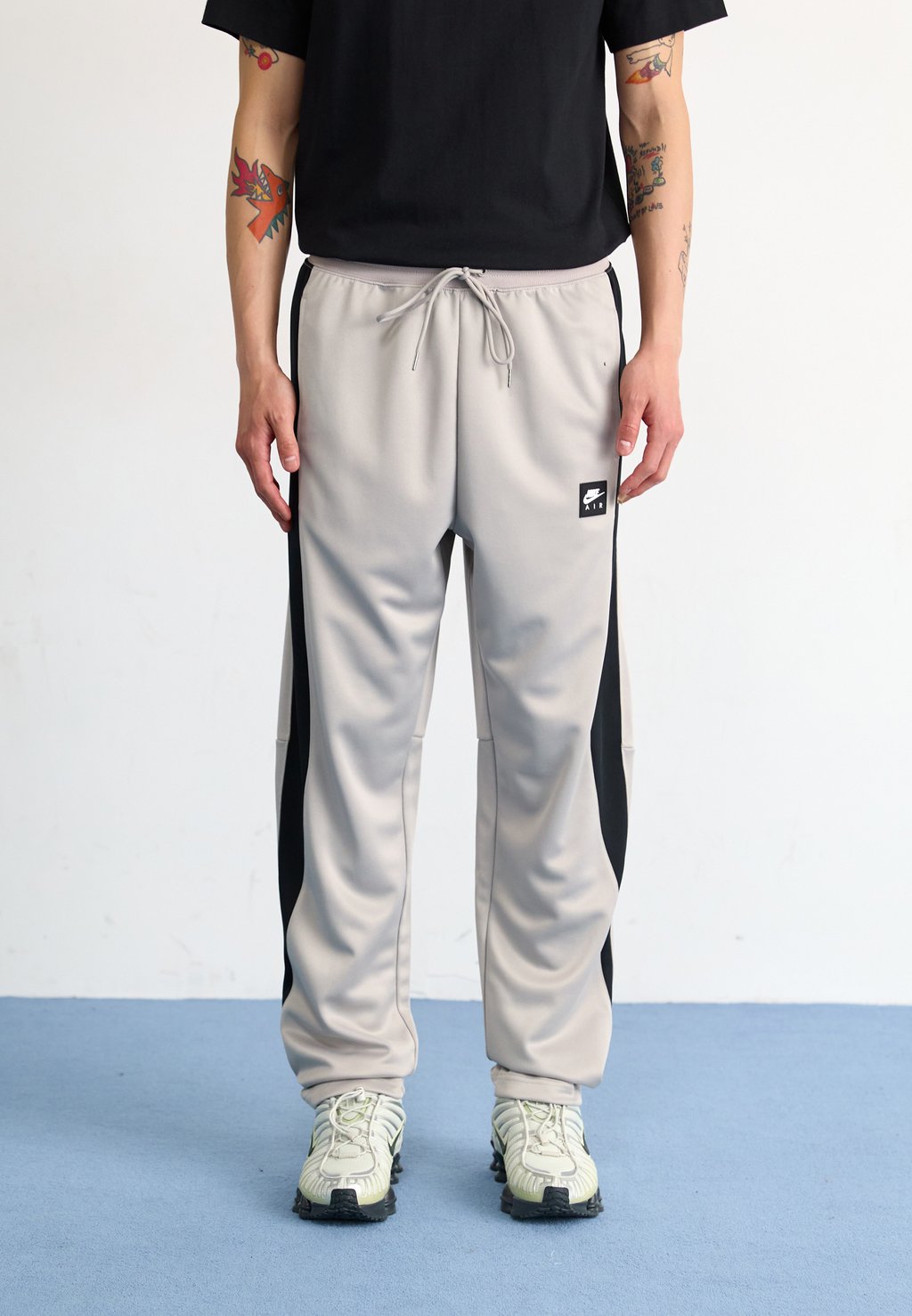 

Спортивные штаны PANT Nike Sportswear, серый