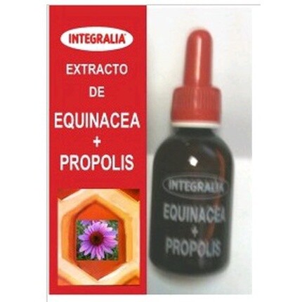 

Integralia Equinacea Экстракт прополиса 50 мл
