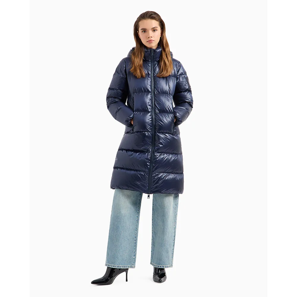 

Куртка Armani Exchange XW000251_AF10860, синий