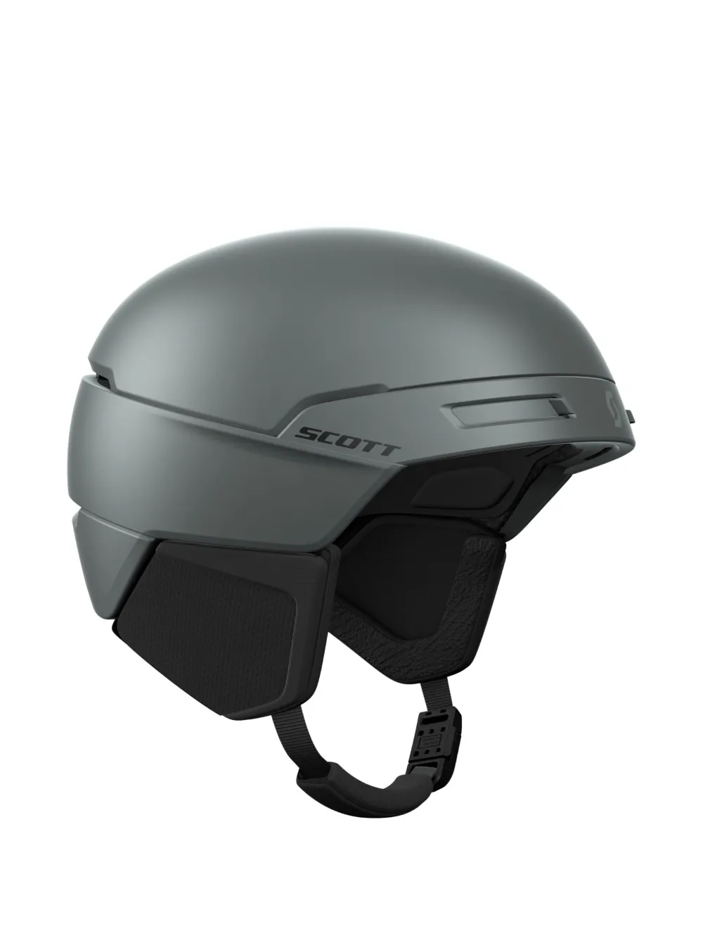 

Шлем с логотипом SCOTT, зеленый