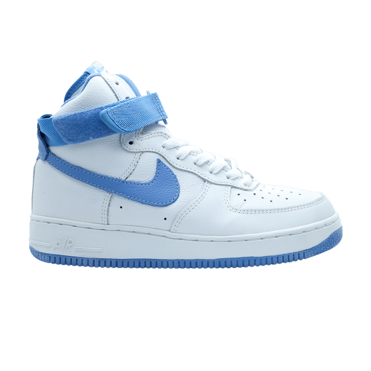

Кроссовки Nike Air Force 1 High B, белый