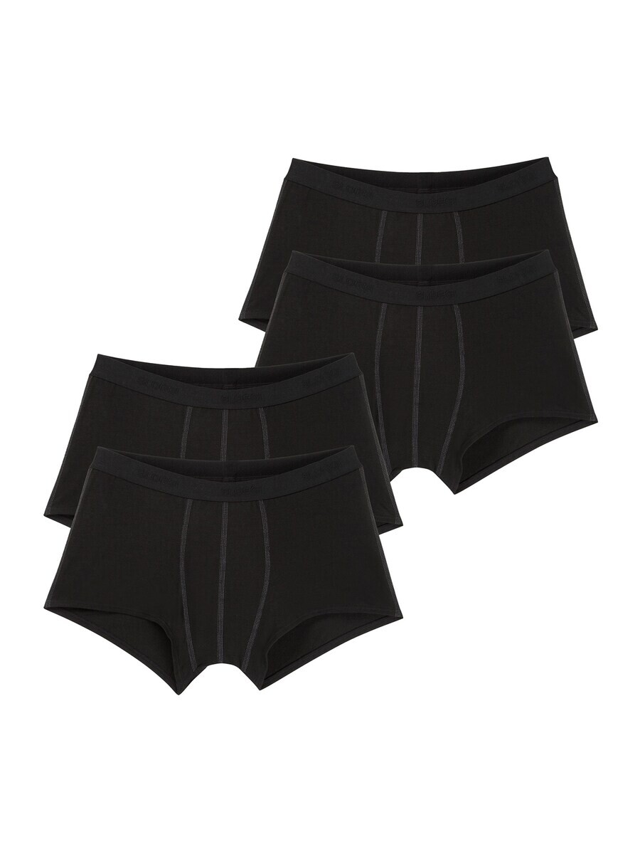 

Боксеры SLOGGI Boxer shorts 24/7, черный