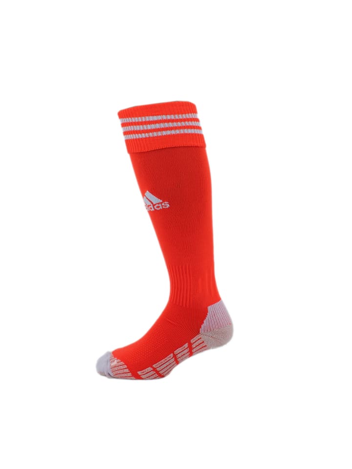 

Adidas Носки вратаря adisock красного цвета