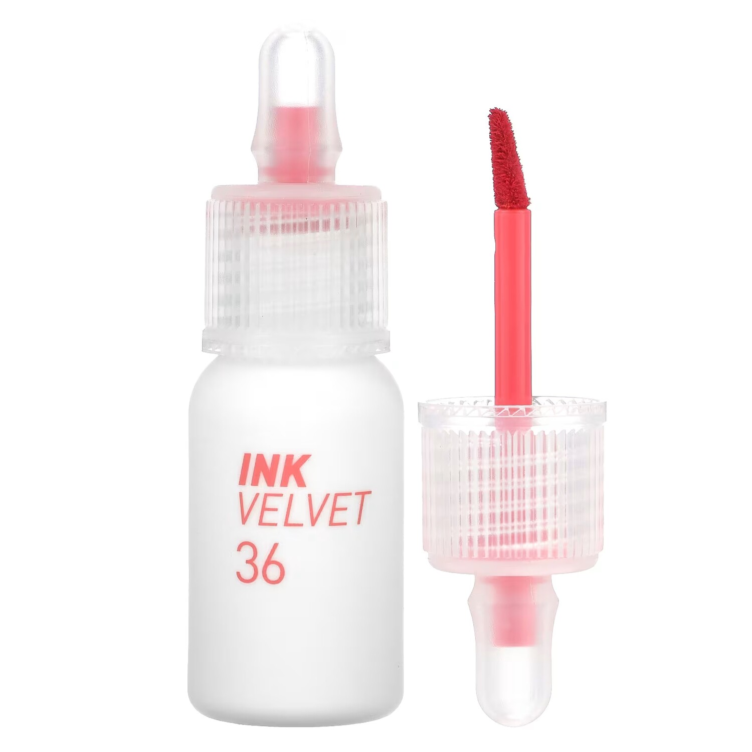 

Тинт Peripera Ink Velvet Lip Weather 36 Active Coral