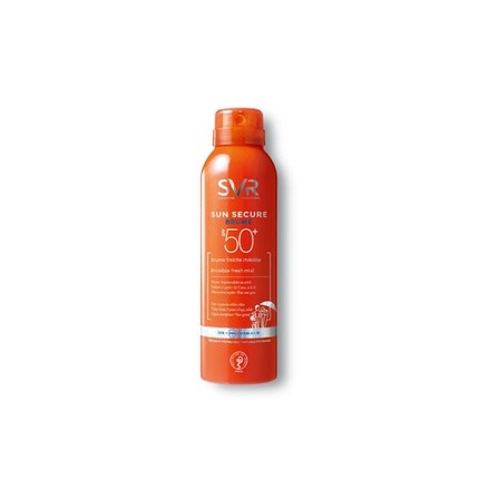 

Svr Sun Secure Mist Spf50 200мл