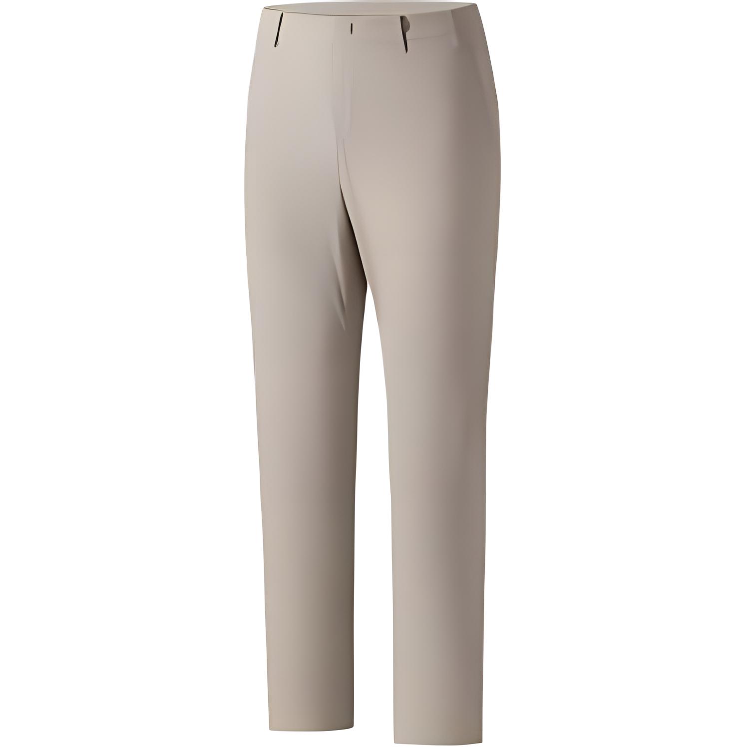 

Спортивные штаны Men's Hibiscus Gray ANTA, серый