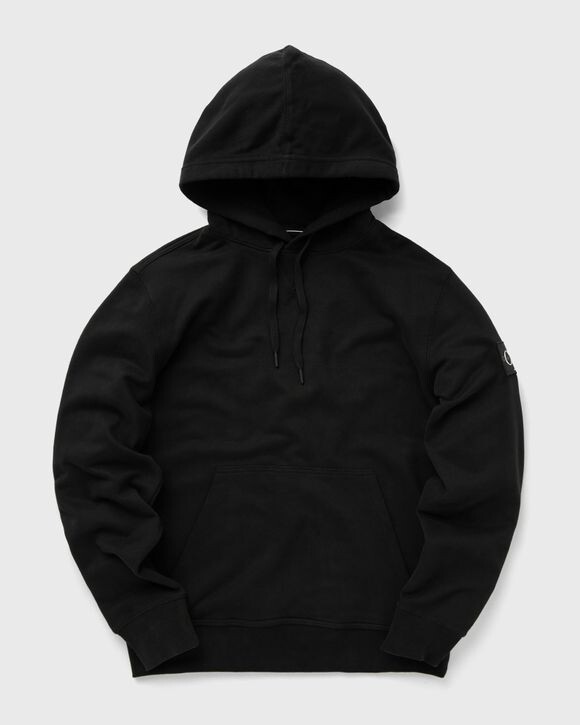

Худи Calvin Klein Jeans Badge Hoodie, цвет ck black