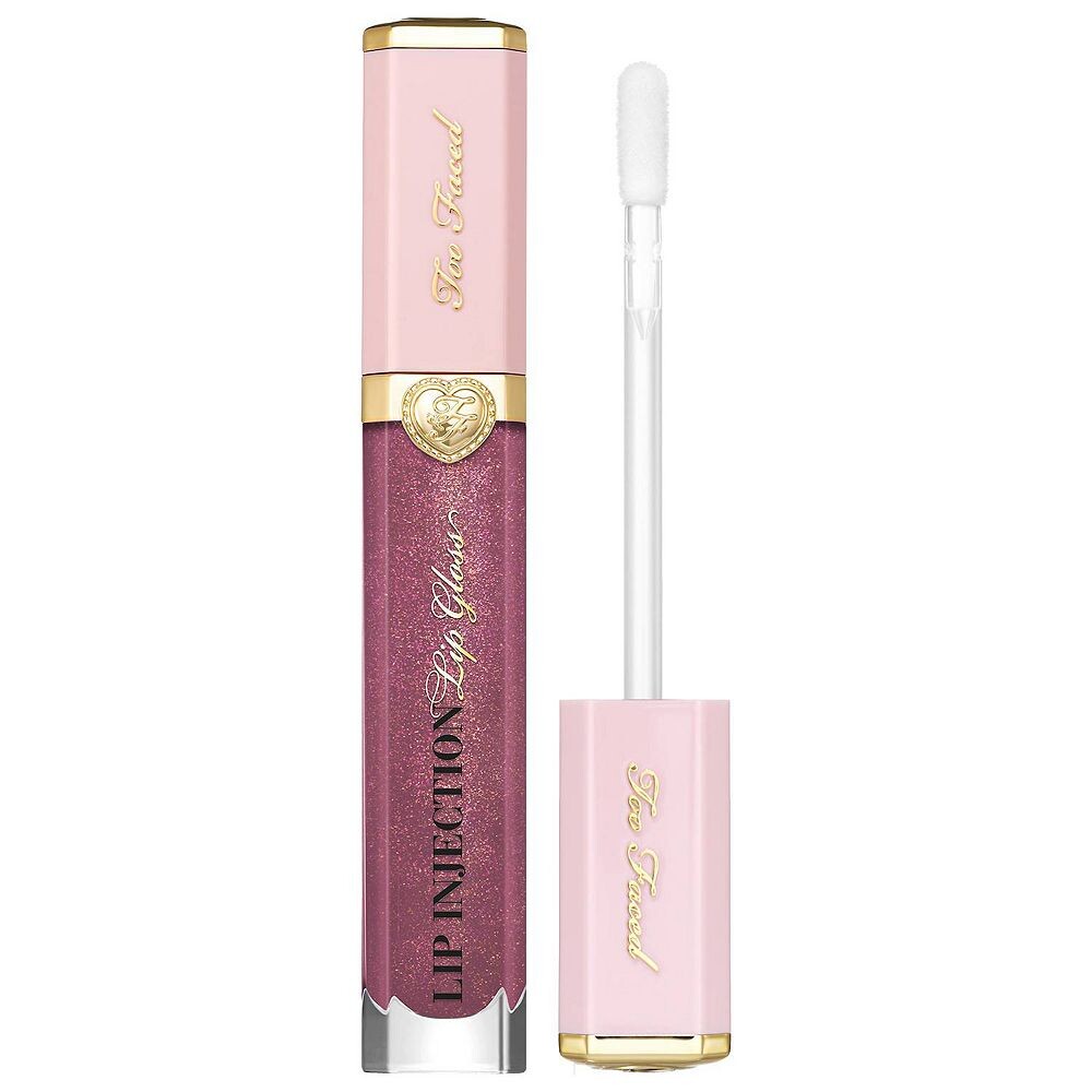

Too Faced Lip Injection Power Увлажняющий блеск для губ, цвет Paid Off