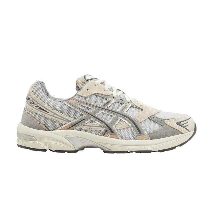 

Кроссовки ASICS Gel 1130 'Oyster Clay Grey', серый