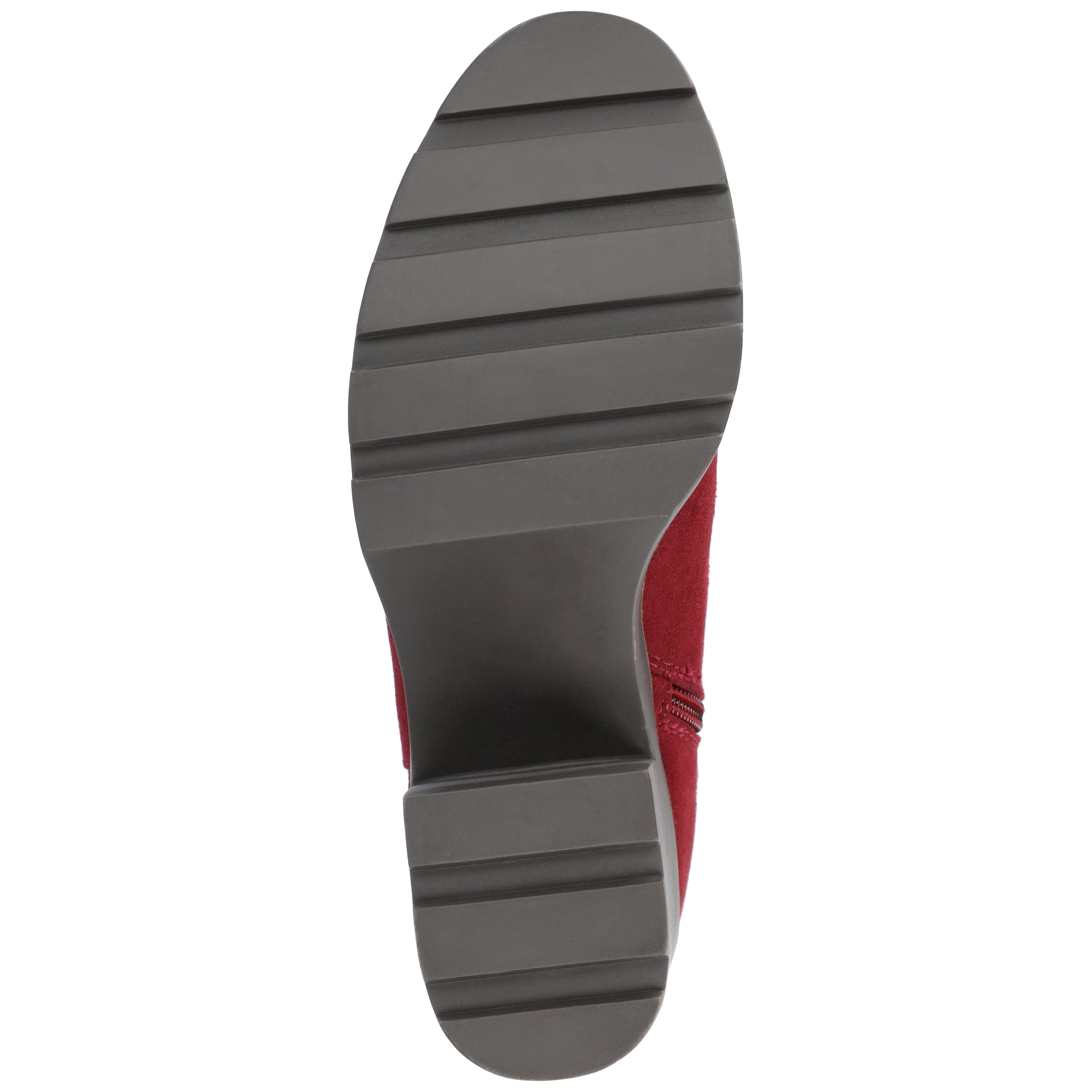 Женские ботильоны Tru Comfort Foam Cassidy из коллекции Journee, серый — фото 4