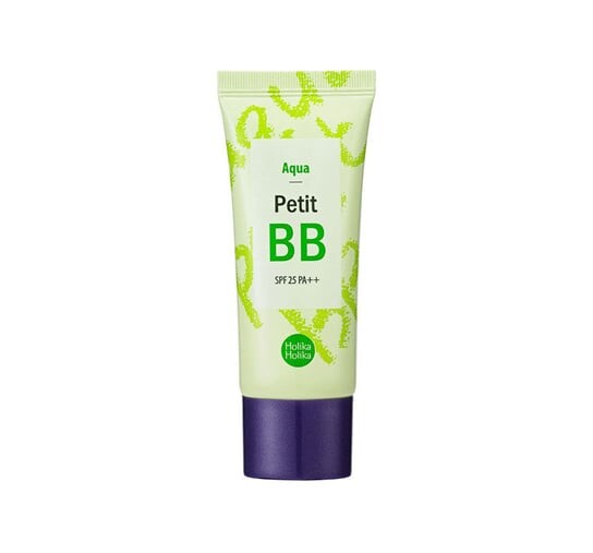 

Мл Holika Holika, Petit, BB Cream Aqua SPF 25, 30