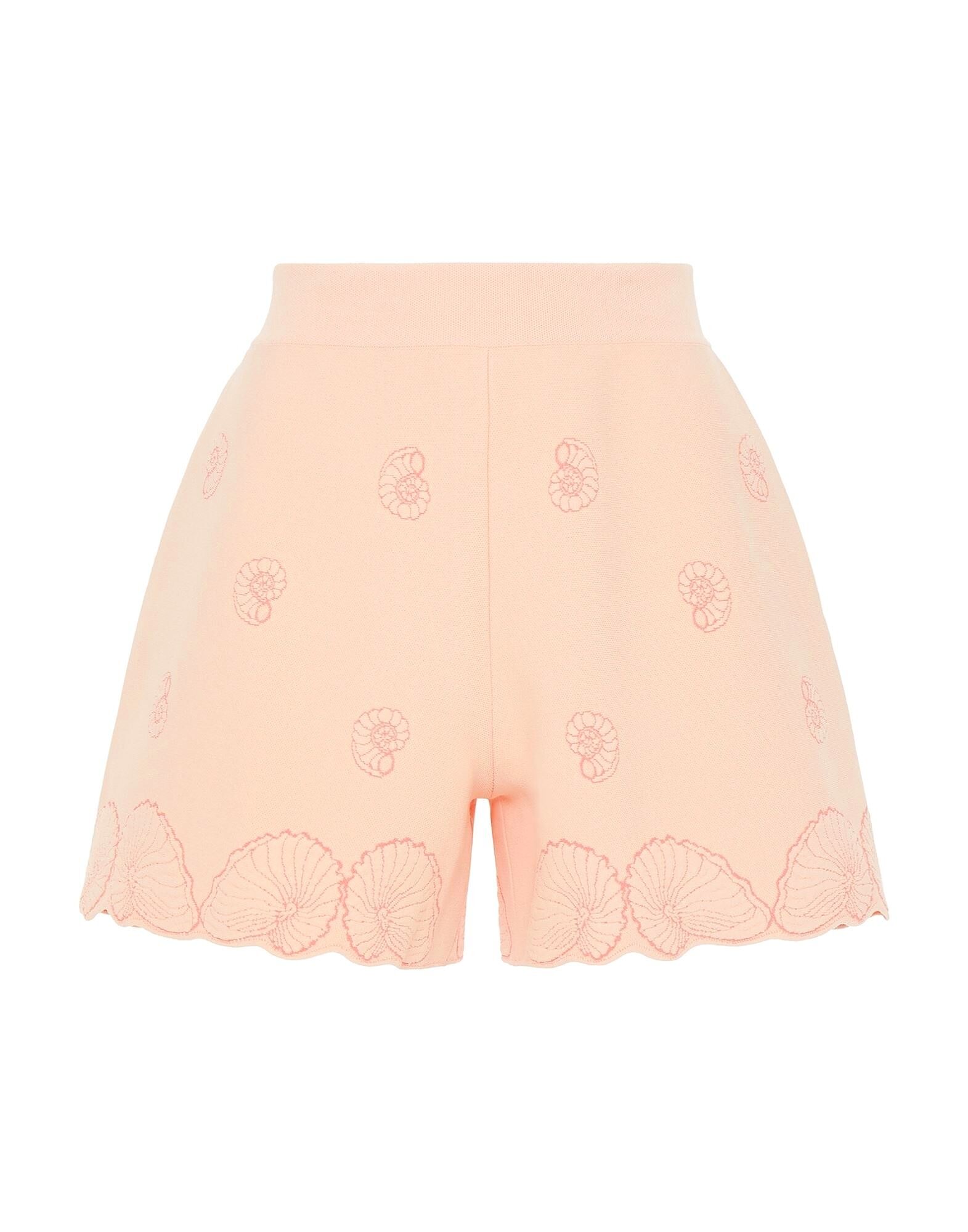 

Шорты Mcqueen, лососево-розовый