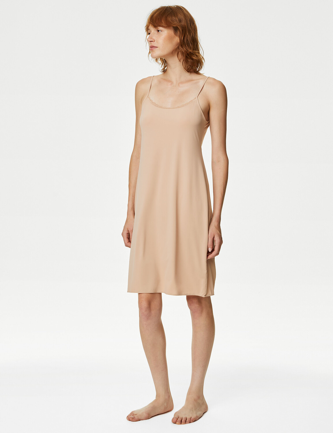

Полнокомбинезон Cool Comfort 14–35 дюймов Marks & Spencer