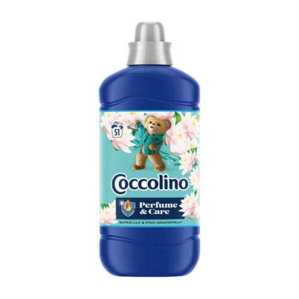 

Coccolino 1,275 мл 51P P&C Мыло для посуды Seerose Rosa Grap Unilever