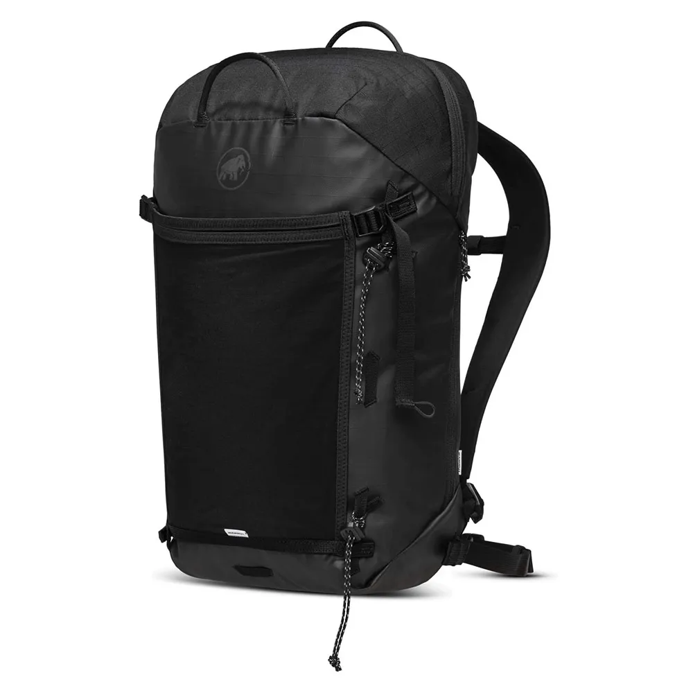

Рюкзак Mammut Alto 18L, черный